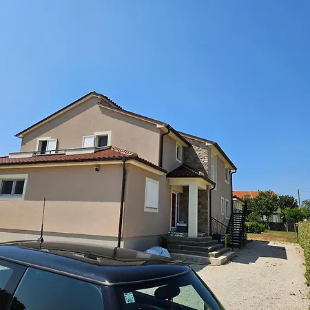 Apartments Brajde Vrh  Exterior photo