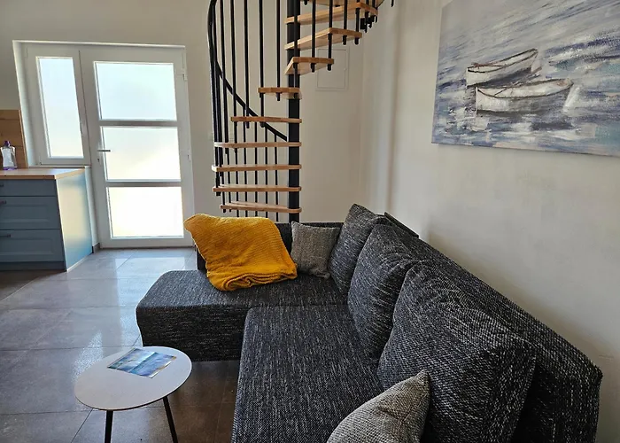 Apartments Brajde