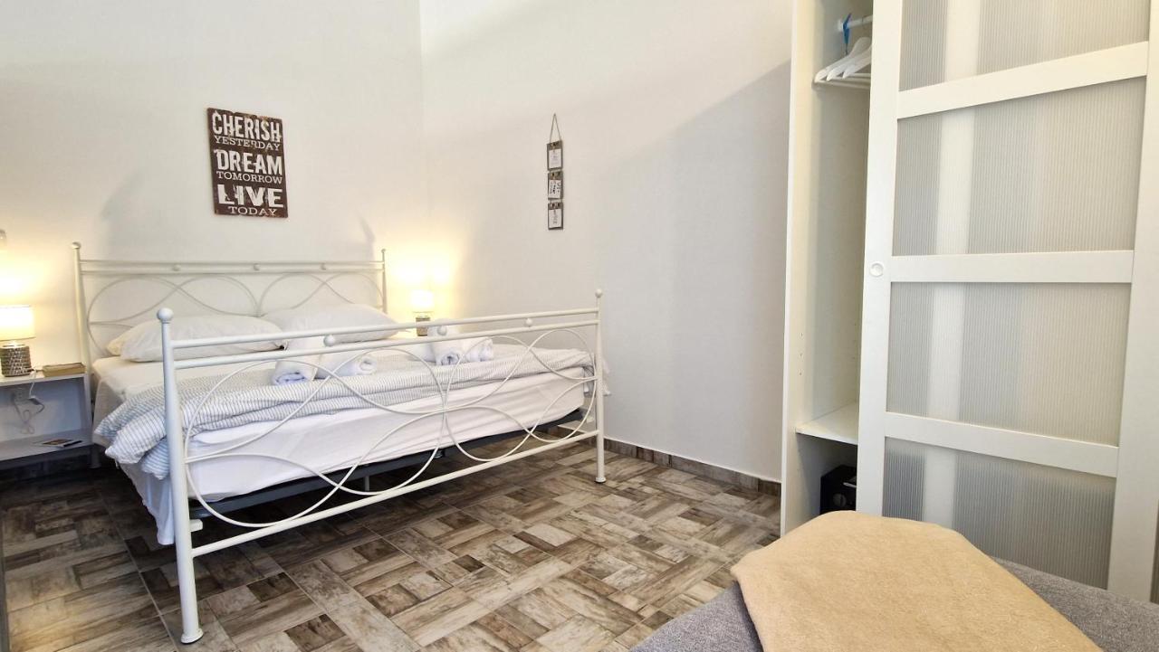 Brajde Apartment