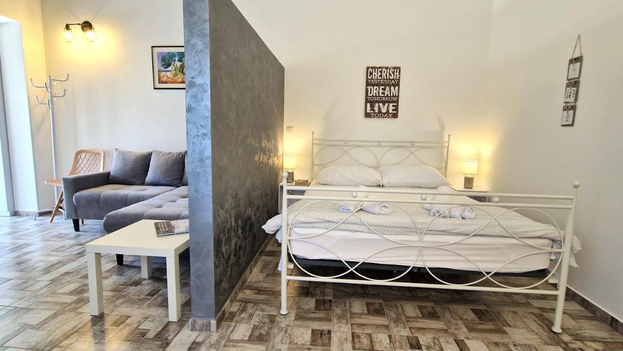 Apartment Brajde