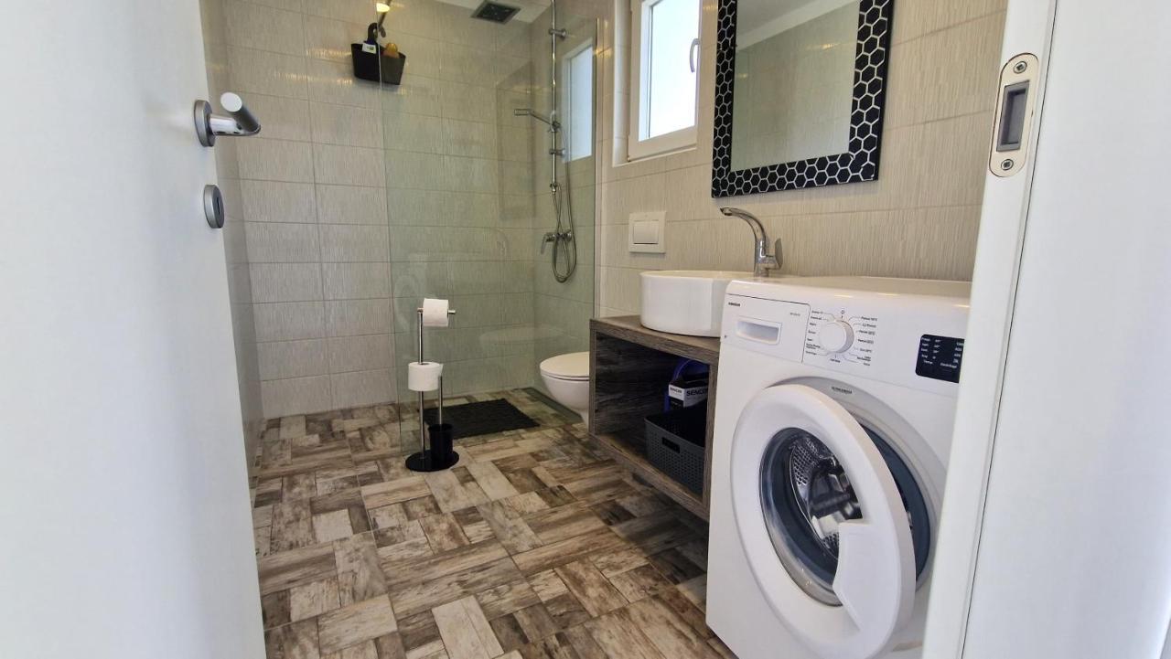 Brajde Apartment Vrh (Krk)