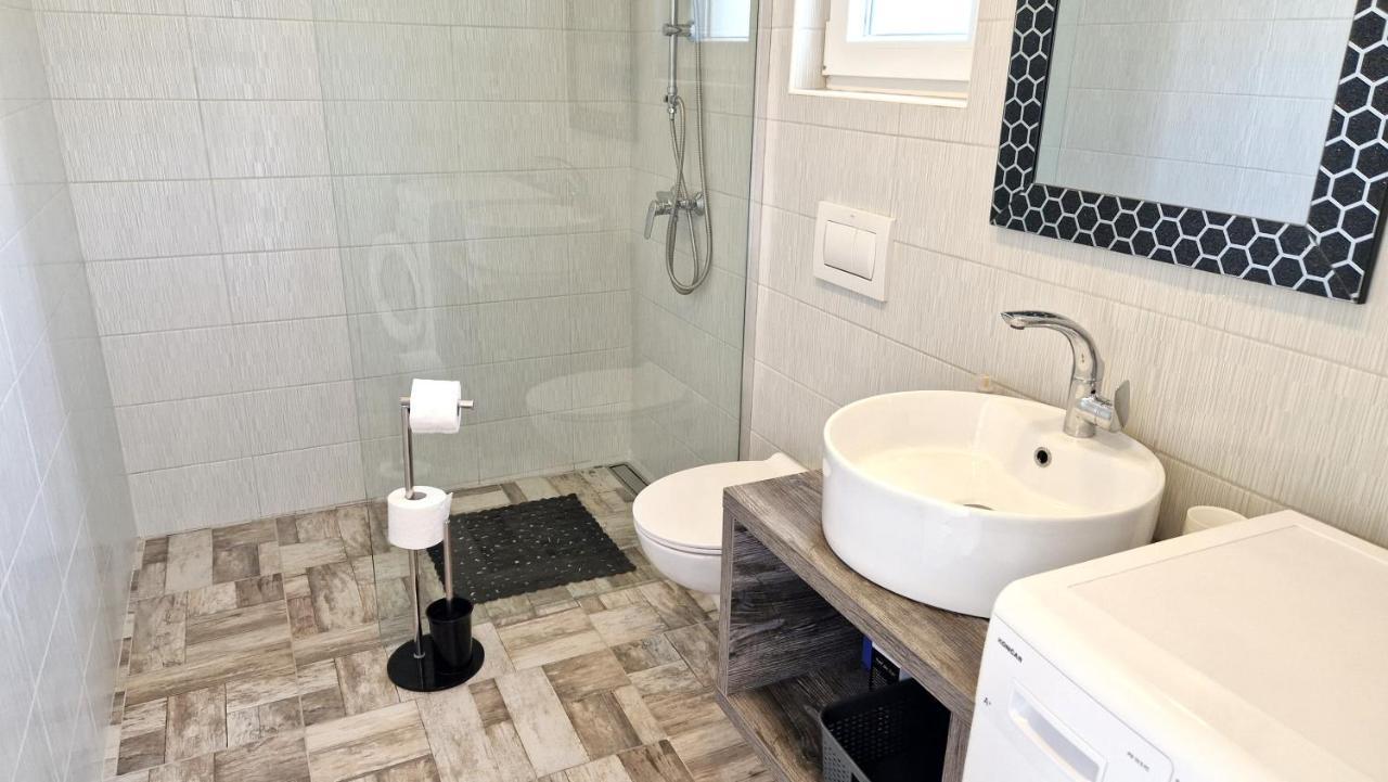 Brajde Apartment *