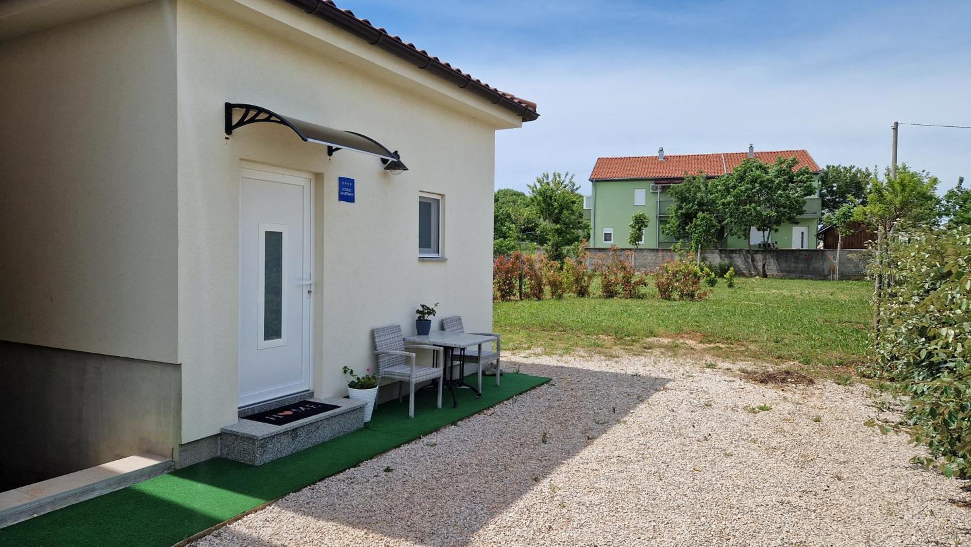 Brajde Apartment