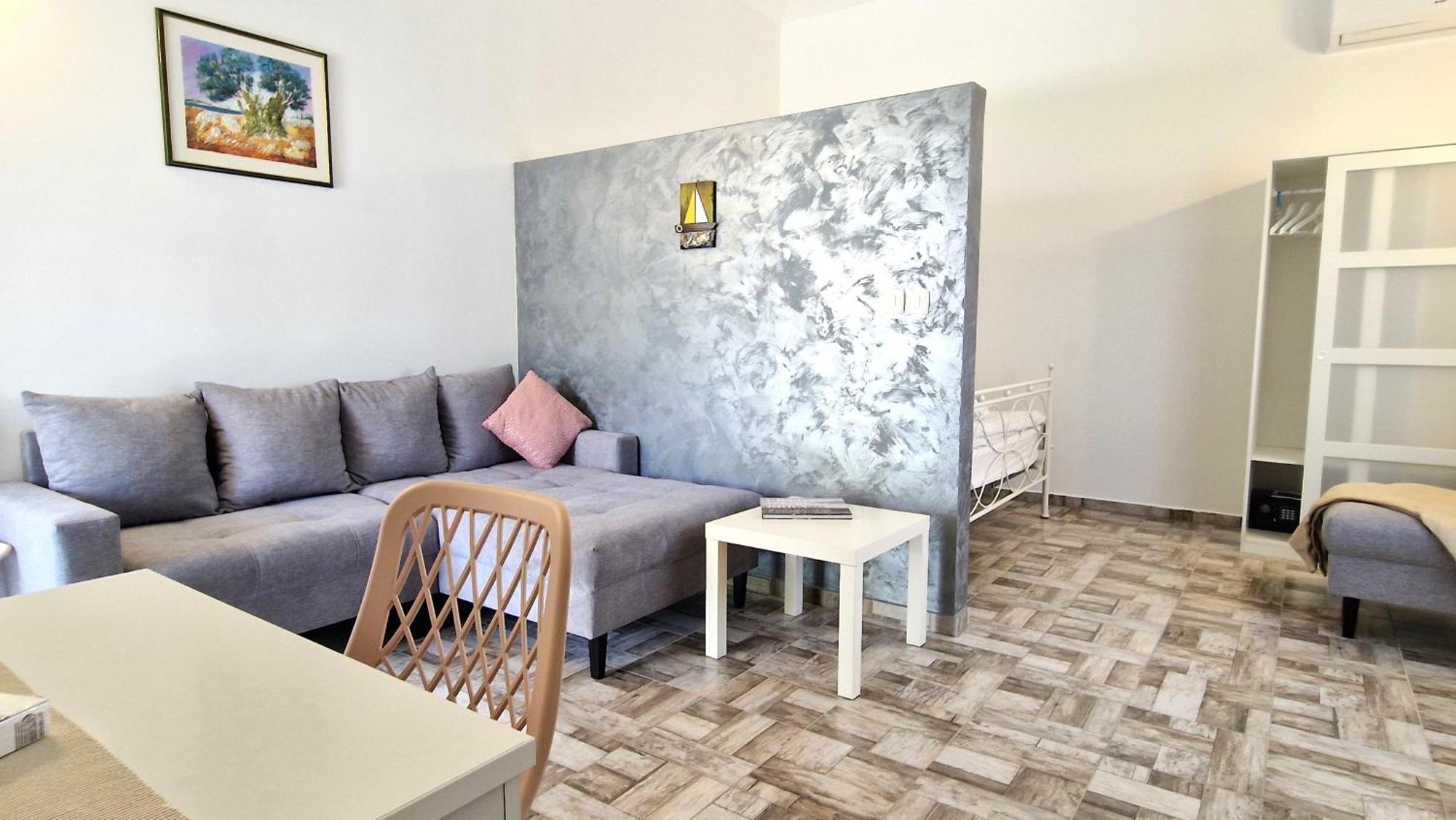 Brajde Apartment *