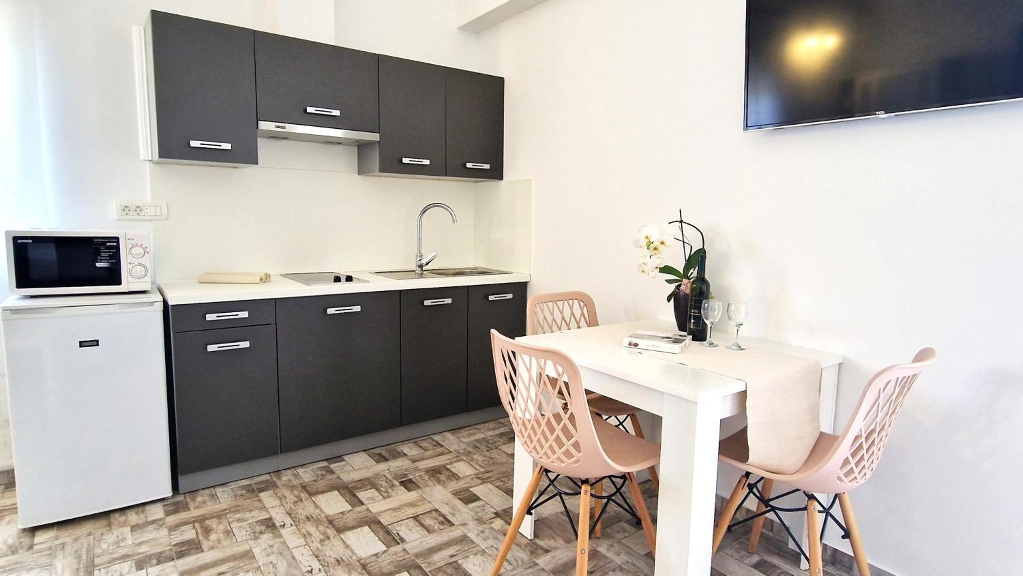 Apartment Brajde