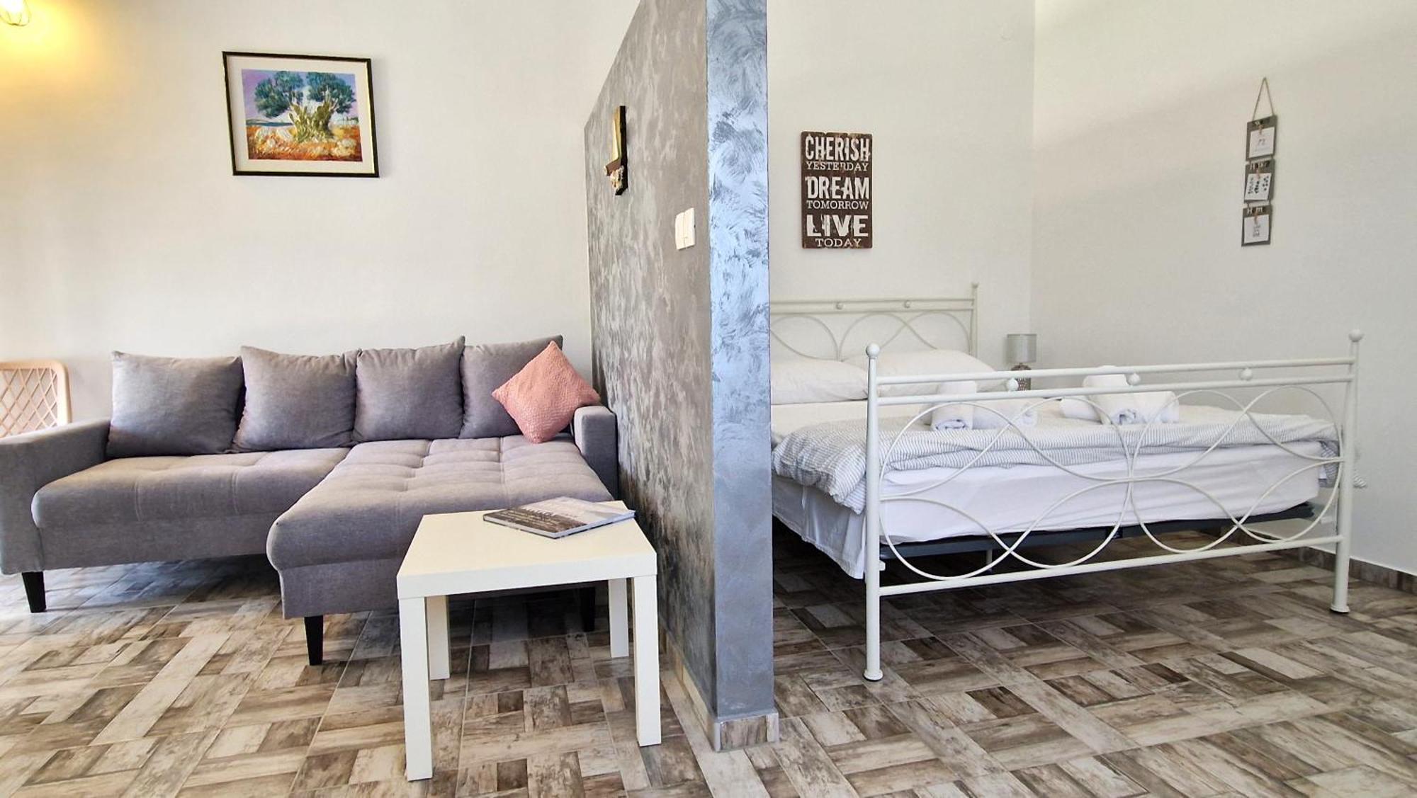 Brajde Apartment *