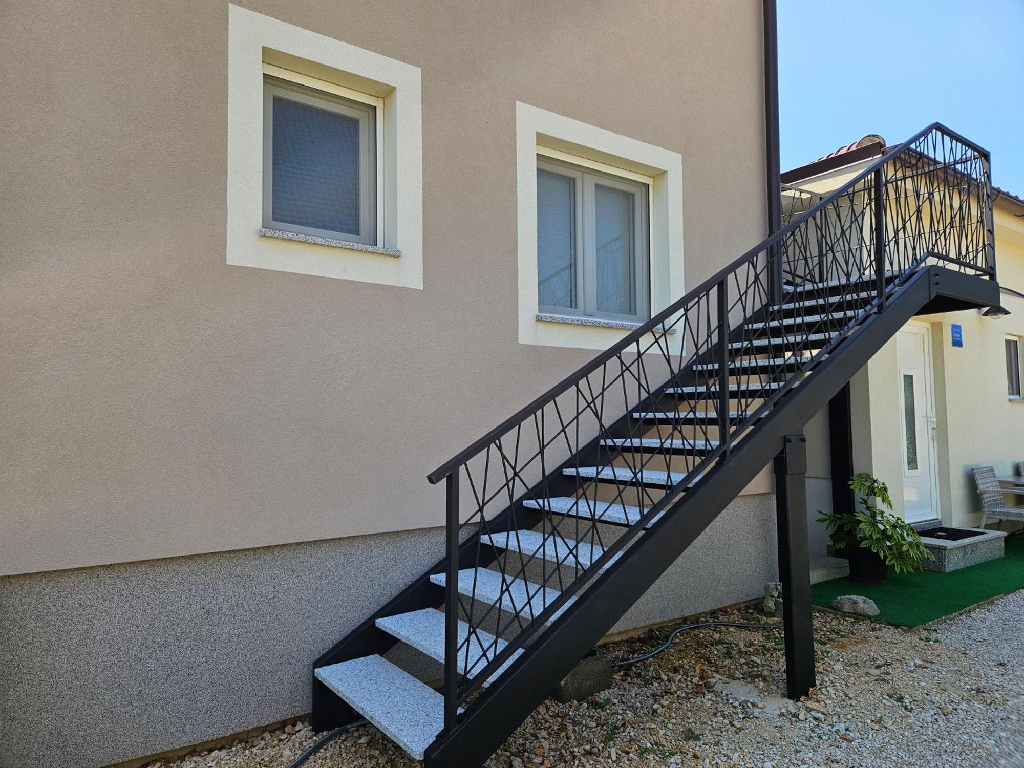 Apartment Brajde Vrh (Krk)