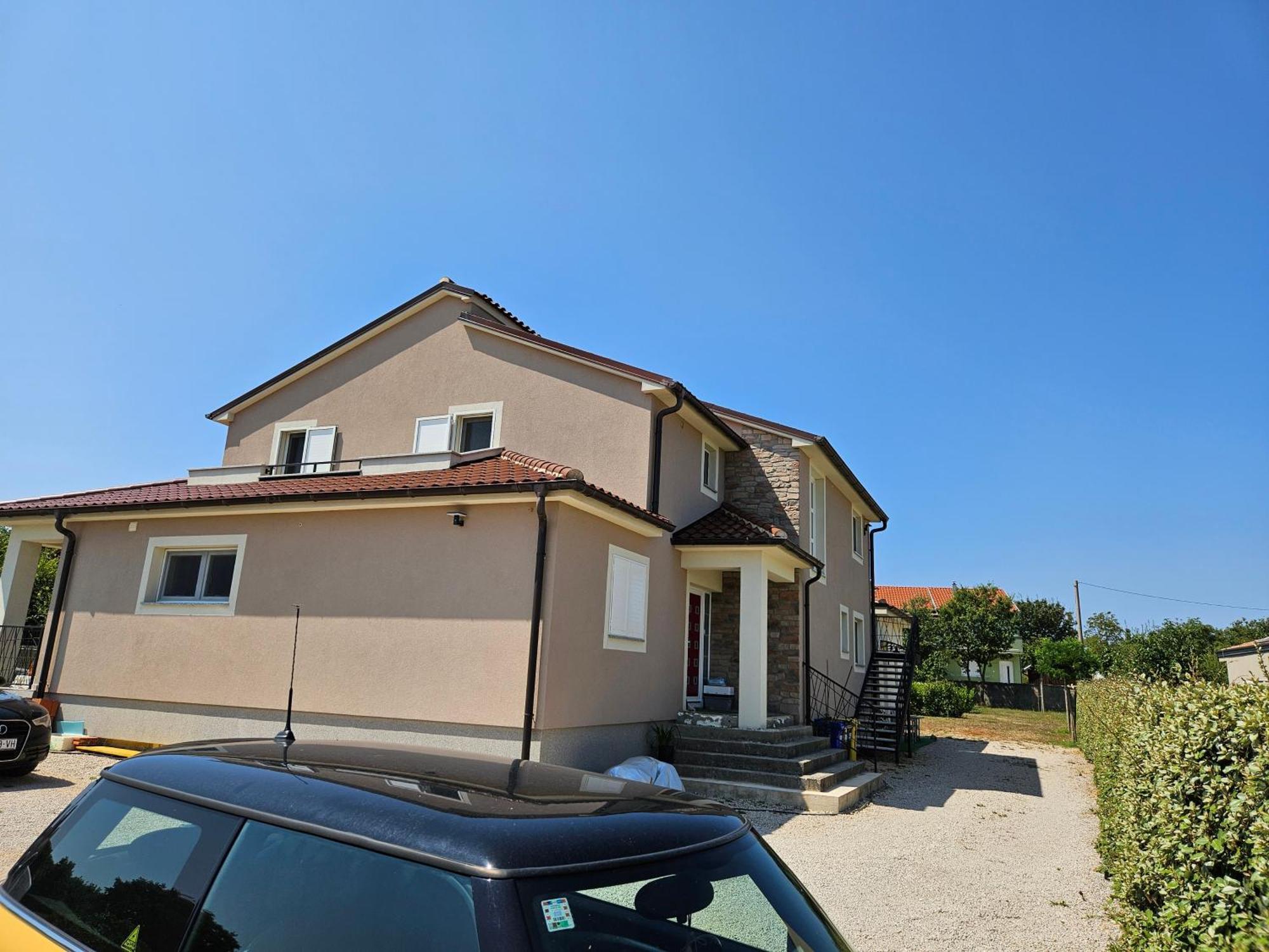 Apartment Brajde