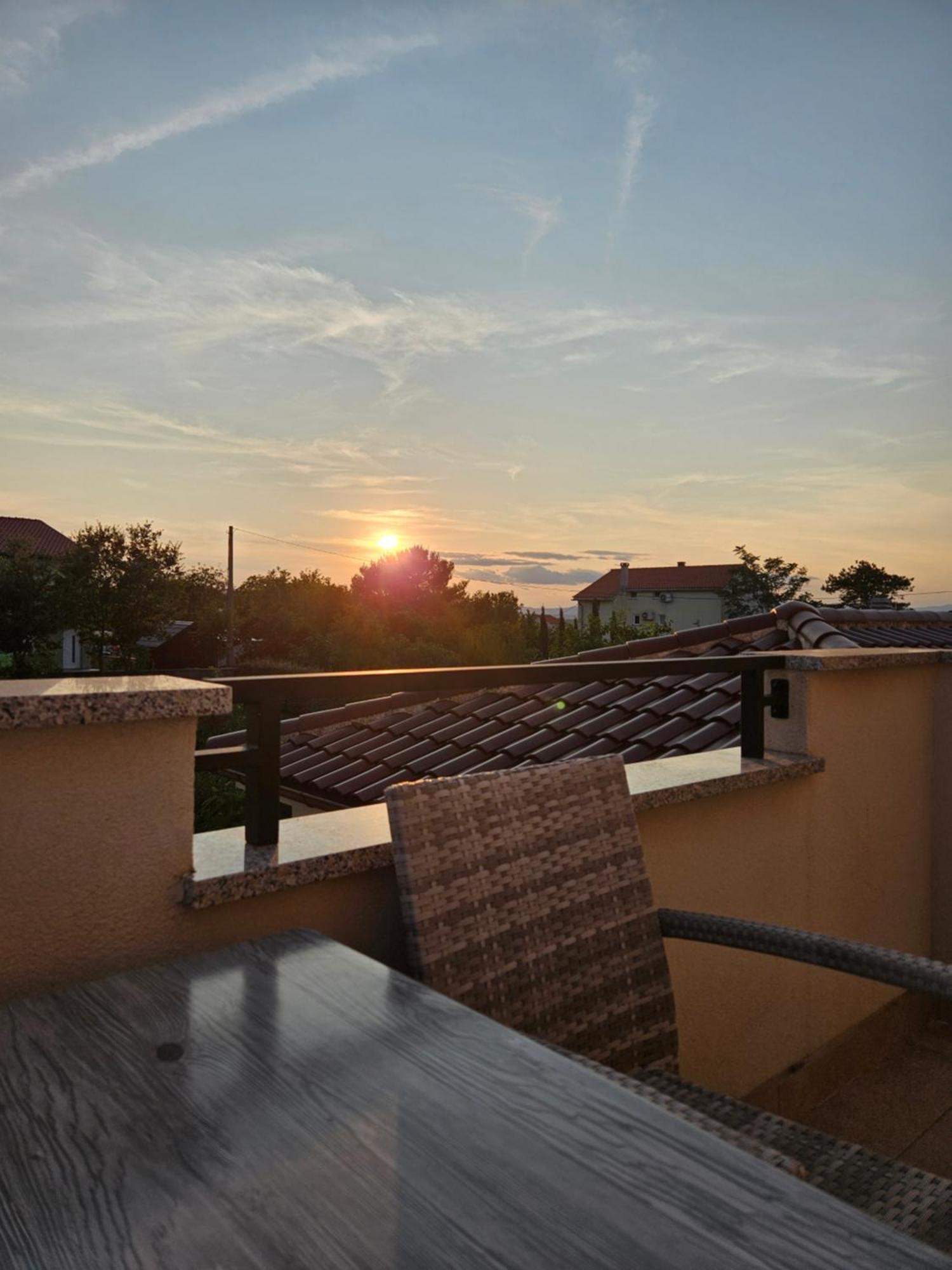 Apartment Brajde *