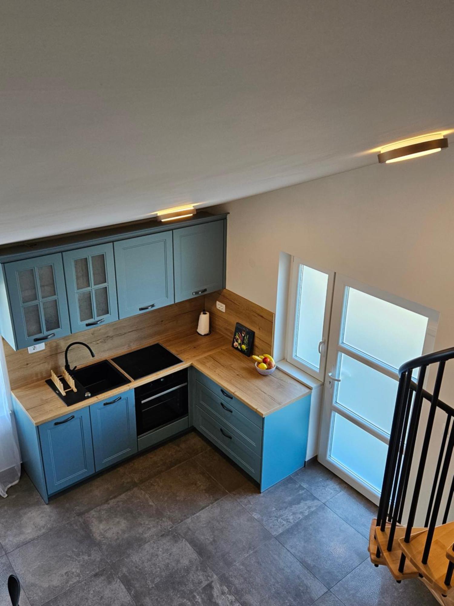 Apartment Brajde *