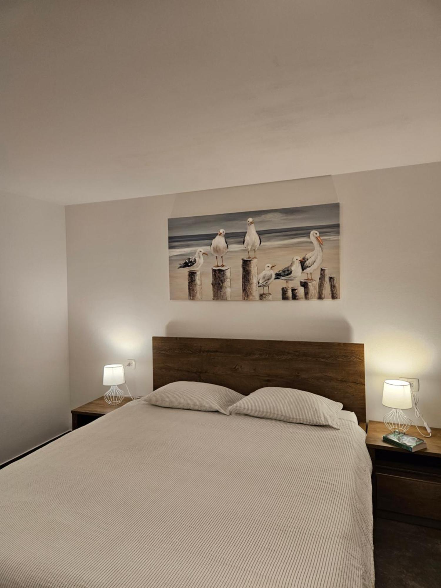 Brajde Apartment Vrh (Krk)