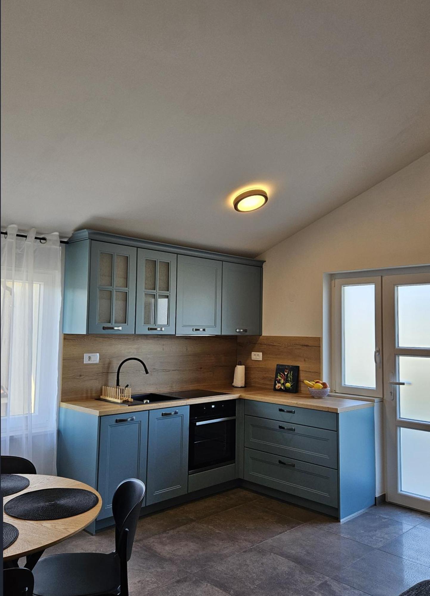 Apartment Brajde