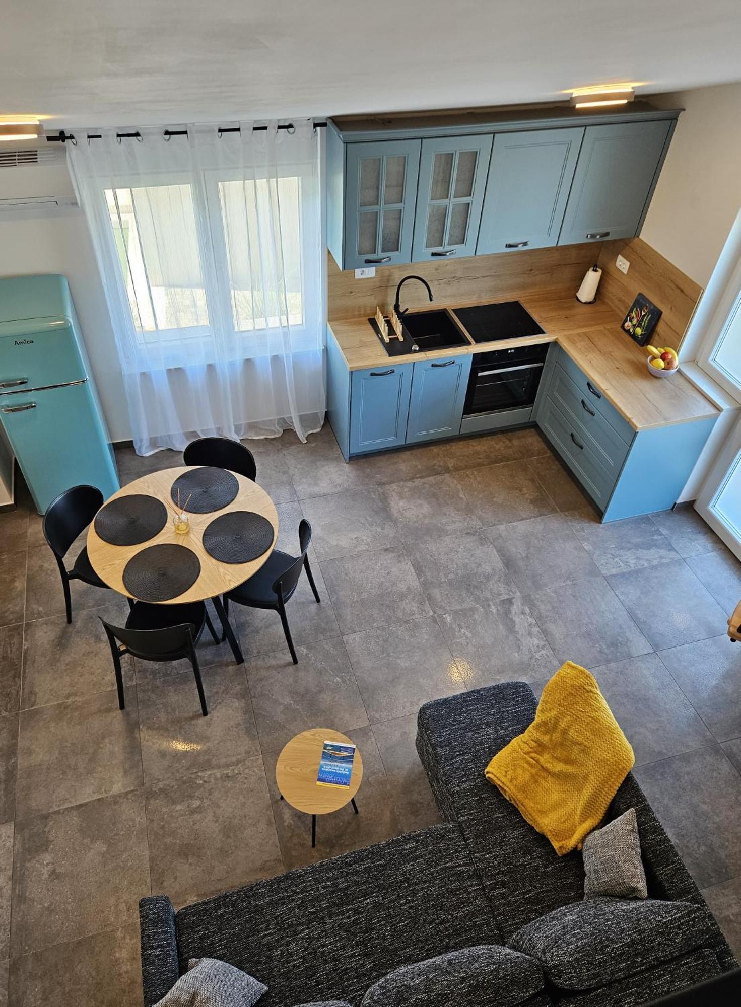 Brajde Apartment *
